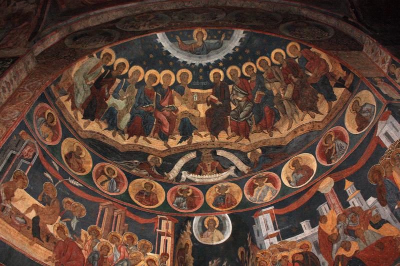 358-Monastero di Neamt,9 agosto 2011.JPG